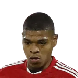 Percy Liza Dream League Soccer / DLS 2025