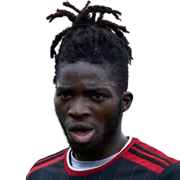 Bamidele Yusuf Dream League Soccer / DLS 2025