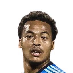 Nordin Musampa Dream League Soccer / DLS 2025