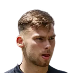 Kjell Peersman Dream League Soccer / DLS 2025