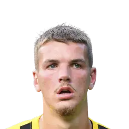 Simon van Duivenbooden Dream League Soccer / DLS 2025