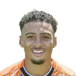 Achraf Douiri Dream League Soccer / DLS 2025
