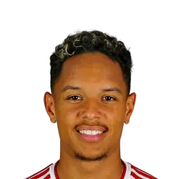 Florian Chabrolle Dream League Soccer / DLS 2025