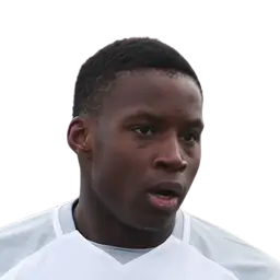 Ulrick Eneme-Ella Dream League Soccer / DLS 2025