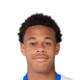 Kévin Danois Dream League Soccer / DLS 2025