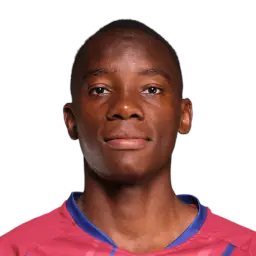 Oliver Kamdem Dream League Soccer / DLS 2025