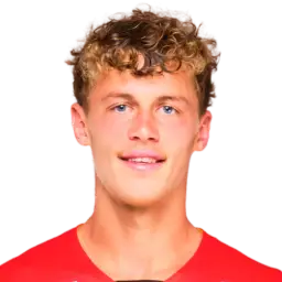 Adrien Louveau Dream League Soccer / DLS 2025