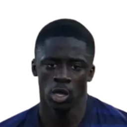 Saël Kumbedi Dream League Soccer / DLS 2025
