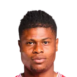 Emmanuel Agbadou Dream League Soccer / DLS 2025