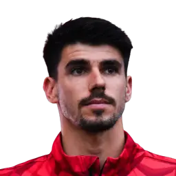 Thibault De Smet Dream League Soccer / DLS 2025