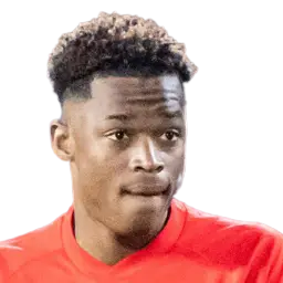 Jeanuel Belocian Dream League Soccer / DLS 2025