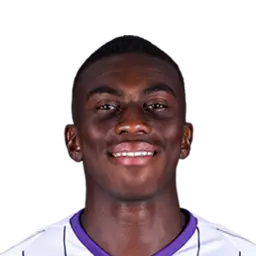Kévin Keben Dream League Soccer / DLS 2025