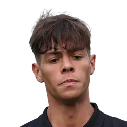 Alessandro Fontanarosa Dream League Soccer / DLS 2025