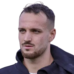 Federico Gatti Dream League Soccer / DLS 2025
