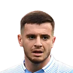Marco Bertini Dream League Soccer / DLS 2025