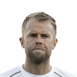 Christian Gytkjaer Dream League Soccer / DLS 2025