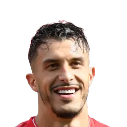 Dany Mota Dream League Soccer / DLS 2025
