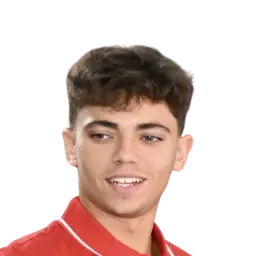 Samuele Vignato Dream League Soccer / DLS 2025