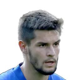 Gerard Yepes Dream League Soccer / DLS 2025