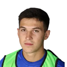 Lorenzo Malagrida Dream League Soccer / DLS 2025