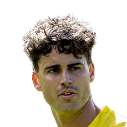 Matthew Garbett Dream League Soccer / DLS 2025