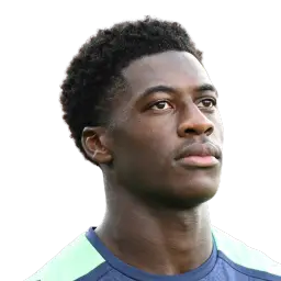 James Abankwah Dream League Soccer / DLS 2025
