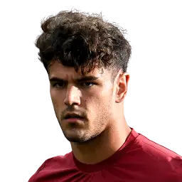 Edoardo Piana Dream League Soccer / DLS 2025