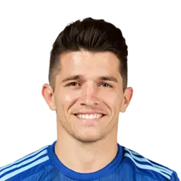 Juanjo Nieto Dream League Soccer / DLS 2025