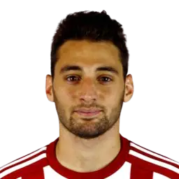 Iván Martos Dream League Soccer / DLS 2025