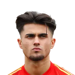 Arnau Puigmal Dream League Soccer / DLS 2025