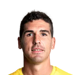 Jon Ander Garrido Dream League Soccer / DLS 2025