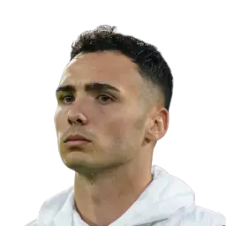 Arnau Martinez Dream League Soccer / DLS 2025