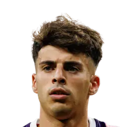 Álvaro Aguado Dream League Soccer / DLS 2025
