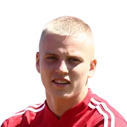 Ryan Duncan Dream League Soccer / DLS 2025