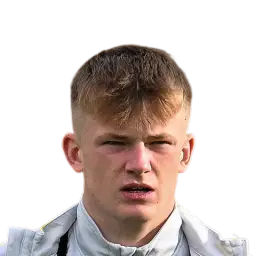 Finlay Pollock Dream League Soccer / DLS 2025