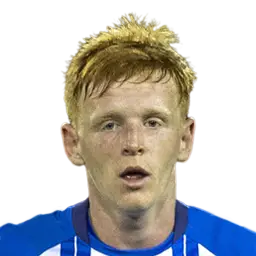 Steven Warnock Dream League Soccer / DLS 2025
