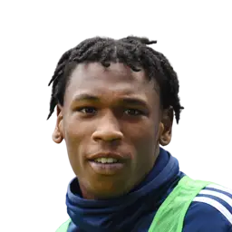 Nico Gordon Dream League Soccer / DLS 2025