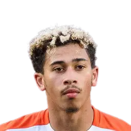 Jordan Lawrence-Gabriel Dream League Soccer / DLS 2025