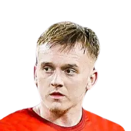 Isaak Davies Dream League Soccer / DLS 2025