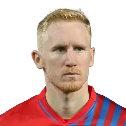 Václav Jemelka Dream League Soccer / DLS 2025