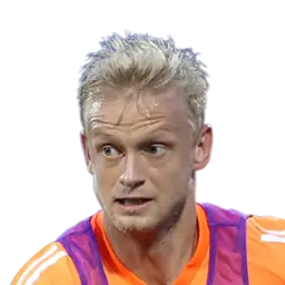 Jaroslav Zelený Dream League Soccer / DLS 2025
