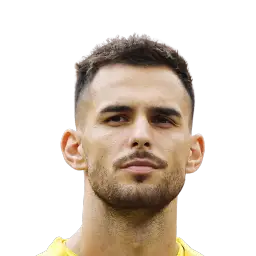 Marius Marin Dream League Soccer / DLS 2025