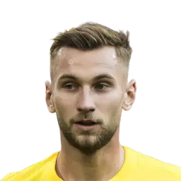 Denis Drăguș Dream League Soccer / DLS 2025