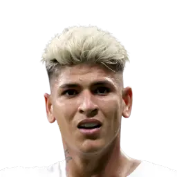 Jorge Carrascal Dream League Soccer / DLS 2025