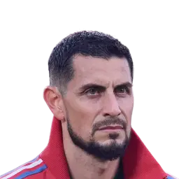 Gabriel Arias Dream League Soccer / DLS 2025