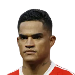 Anderson Santamaría Dream League Soccer / DLS 2025
