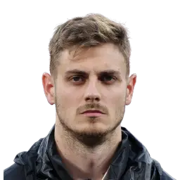 Josip Stanišić Dream League Soccer / DLS 2025