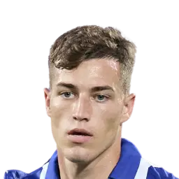 Luka Sučić Dream League Soccer / DLS 2025