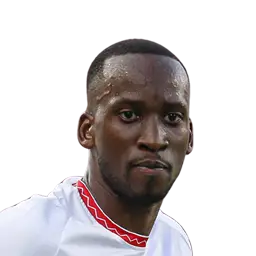 Dodi Lukébakio Dream League Soccer / DLS 2025