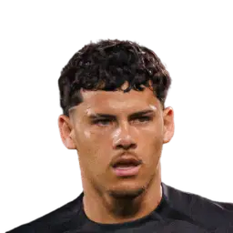 Maximiliano Araújo Dream League Soccer / DLS 2025